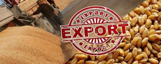 ВОЛГОГРАД. Волгоградская область в 100 раз увеличила экспорт зерна и муки в Афганистан