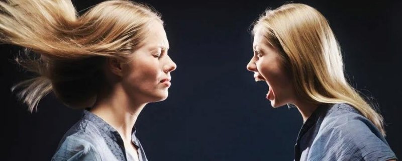Американские ученые: гнев является крайне полезной эмоцией для человека