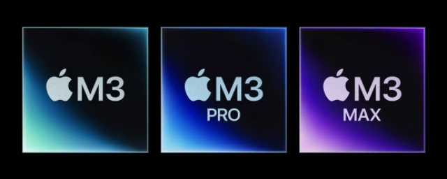 Apple представила обновленные ноутбуки MacBook Pro с чипами М3 и моноблок M3 iMac