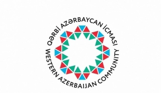 АРМЕНИЯ. Община Западного Азербайджана: Армения не заинтересована в мирном договоре
