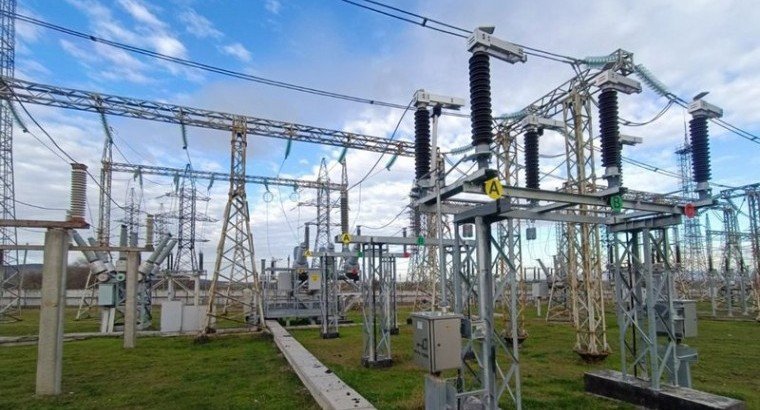 ЧЕЧНЯ. Энергетики региона завершили реконструкцию подстанции "Грозный"