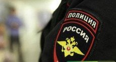 ЧЕЧНЯ.  Министр внутренних дел Чечни поздравил участковых уполномоченных полиции с профессиональным праздником