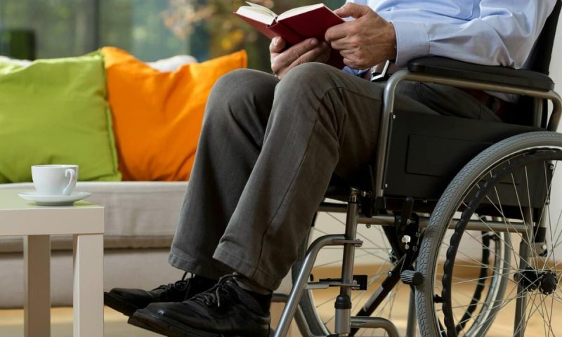 ЧЕЧНЯ. Статистика: в ЧР в 2023 году проактивно назначено около 12 тысяч пенсий по инвалидности