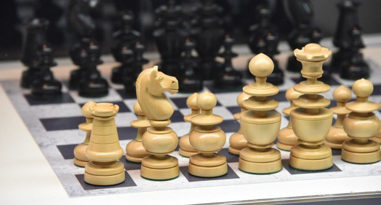 ЧЕЧНЯ. В Курчалое прошел муниципальный отборочный этап Чемпионата по шахматам