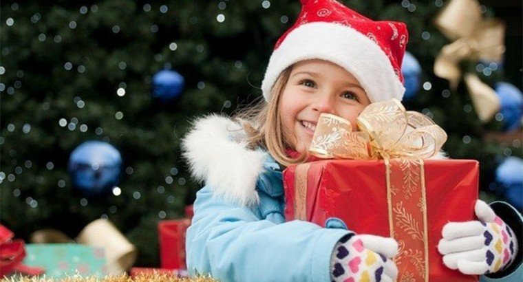 ЧЕЧНЯ. Выяснилось: подарки детям сотрудников к Новому году готовят 87% работодателей в Грозном