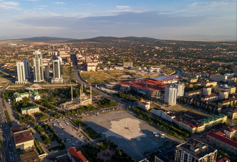 ЧЕЧНЯ. Заброшенные земельные участки в Грозном переведут в собственность города