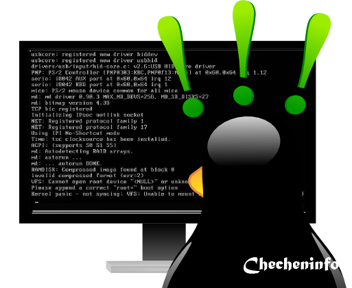 [РЕШЕНО] grub error: you need to load kernel first — Linux-install — Форум
