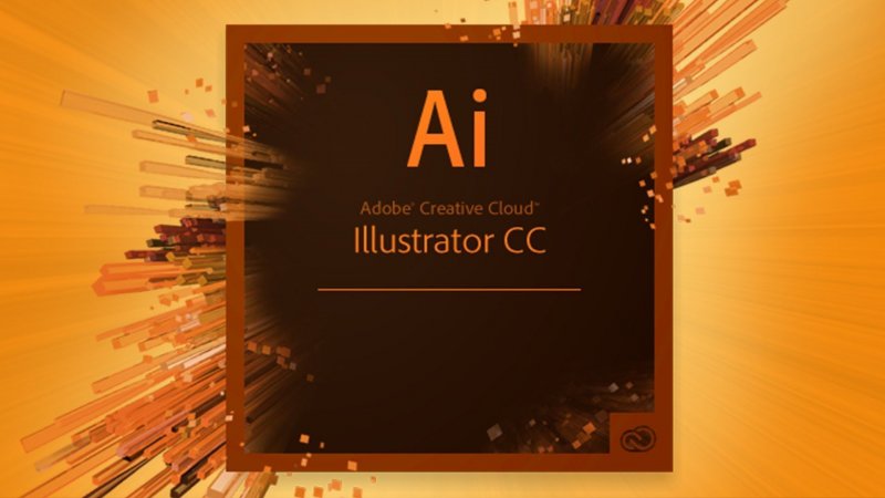 Adobe Illustrator - програмное обеспечение с большими возможностями дизайна