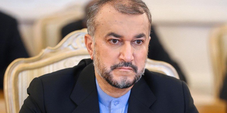 Глава МИД Ирана предупредил, что конфликт на Ближнем Востоке может «разгореться»