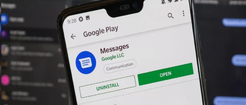 Google упростила отправку фотографий в приложении Messages