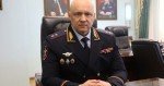 ИНГУШЕТИЯ. Глава МВД Ингушетии награжден медалью «За заслуги в службе в особых условиях»