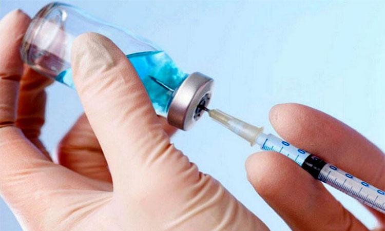 ИНГУШЕТИЯ. В Ингушетии планируется привить от гриппа около 307 тысяч жителей