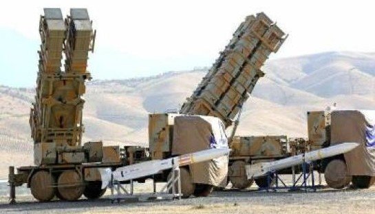 Иран обновил систему ПВО с учетом новых угроз