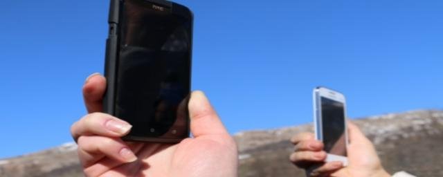 КРЫМ. Два крымских оператора мобильной связи начали оказывать услуги на материковой части России без оплаты роуминга