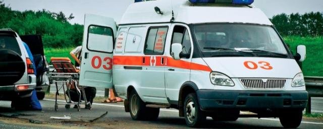 КРЫМ. Количество погибших в результате дорожно-транспортных происшествий на дорогах Крыма возросло на 25% с начала года