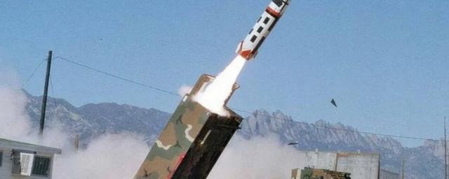 КРЫМ. Над Крымом сбили американские ракеты ATACMS