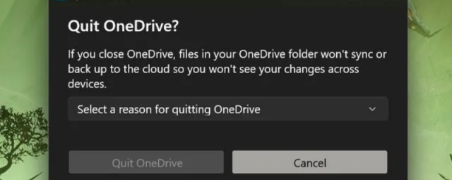 Microsoft усложнила закрытие облачного хранилища OneDrive