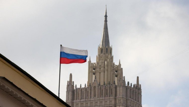 МИД РФ: Санкции к России  привели к потерям для Евросоюза