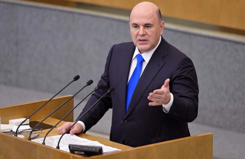 Премьер-министр РФ: Кабмин направит еще 10 млрд рублей на поддержку сельхозпроизводителей