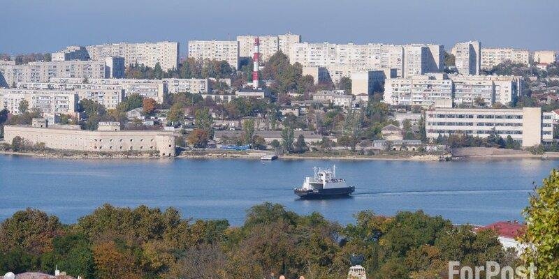 СЕВАСТОПОЛЬ. Градостроительный совет Севастополя утвердил предварительный проект генплана города