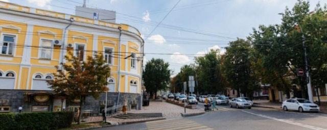 СТАВРОПОЛЬЕ. Мэрия Ставрополя проводит ликвидацию незаконной рекламы в городе