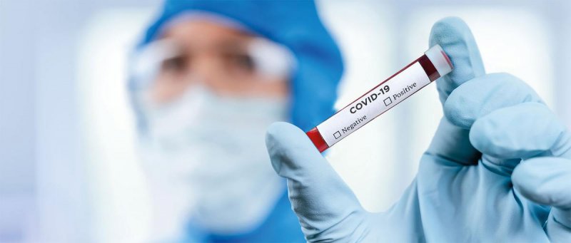 СТАВРОПОЛЬЕ. В Ставропольском крае за неделю коронавирусом заразили 628 человек