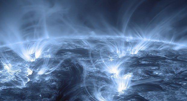 Ученые ошиблись недооценив  мощность в оценках магнитной бури