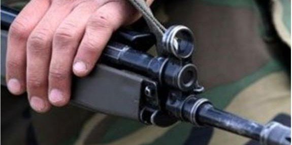 В азербайджанской армии застрелился офицер