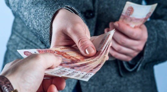 В России создадут спецкомиссию по искоренению долгов по зарплате