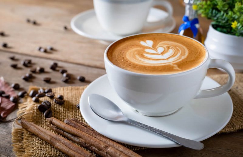 Выяснилось: кофе содержит полезные для профилактики рака антиоксиданты