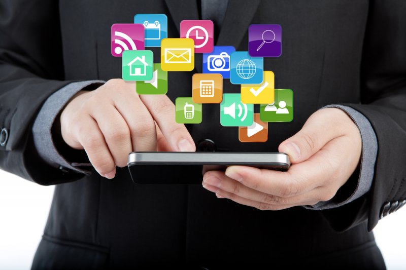 Нужны ли в  бизнес-сфере мобильные приложения?