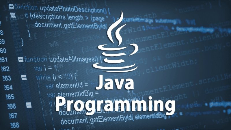 Язык программировани Java -  доступ к широкому спектру