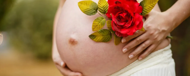 Женщинам, планирующим беременность, нужно давать позитивные эмоции