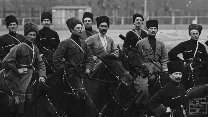 ЧЕЧНЯ. Как и почему чеченцы в 1919 году стали союзниками большевиков?
