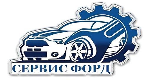 Профессиональный сервис Форд в Москве