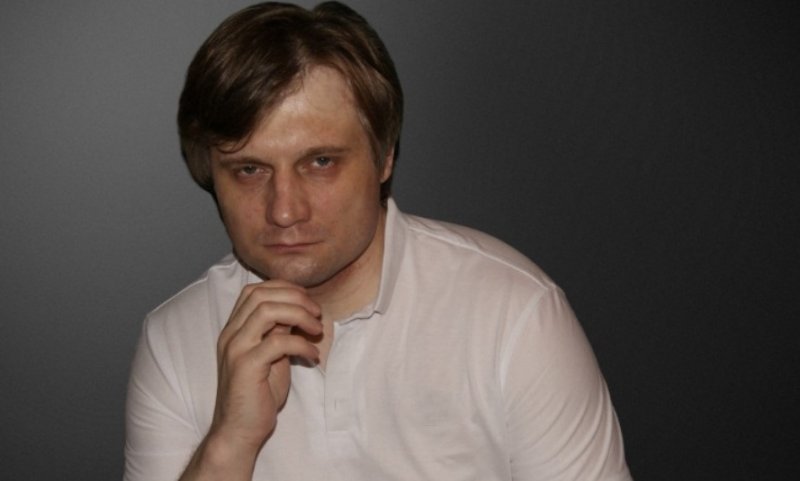 Музыкант Алексей Фомин обращается к людям с призывом быть немного вежливее друг к другу