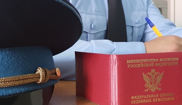 ЧЕЧНЯ. Чеченские приставы помогли  жителю Омска взыскать ущерб от ДТП