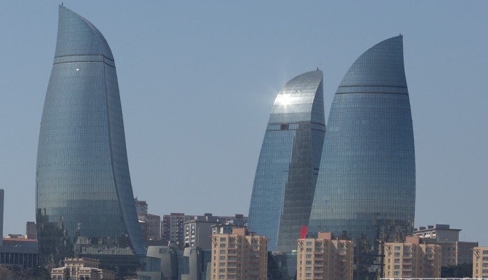 АЗЕРБАЙДЖАН. Болгария уступила Азербайджану право провести Всемирный саммит по климату