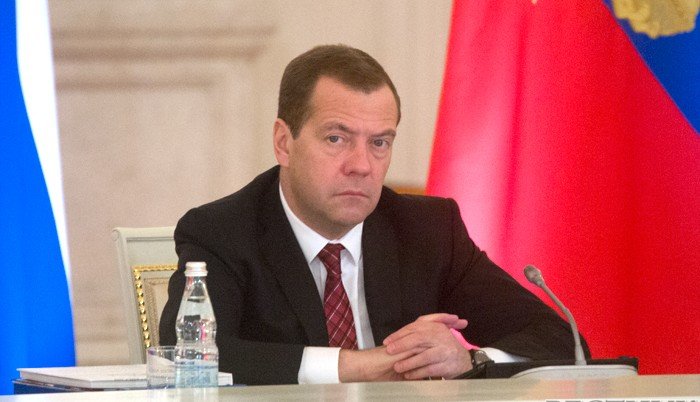 АЗЕРБАЙДЖАН. Медведев: союз России и Азербайджана – важный элемент стабильности на Кавказе