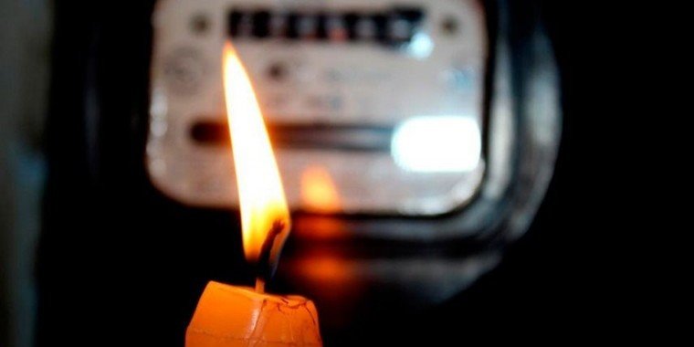 ЧЕЧНЯ. 6 декабря в отдельных районах ЧР отключат электричество