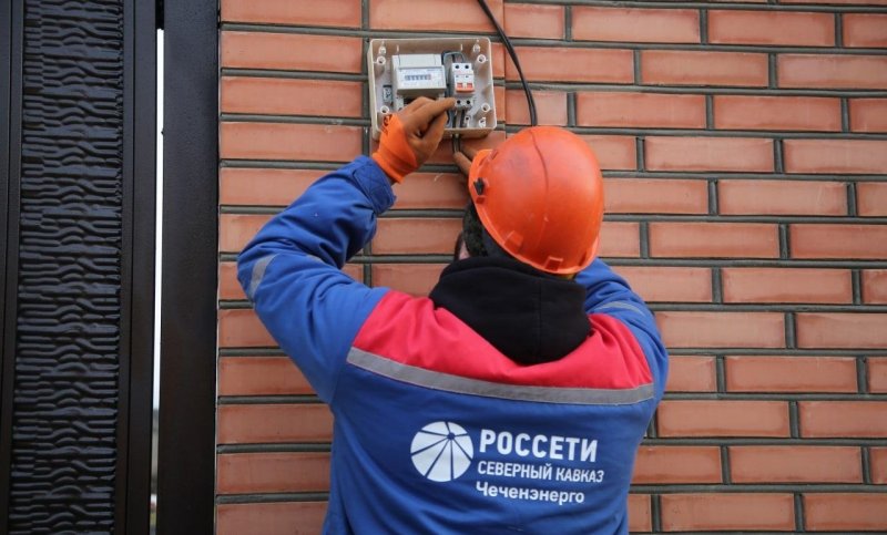 ЧЕЧНЯ. Более 10 тысяч потребителей региона с долгами могут остаться без электричества