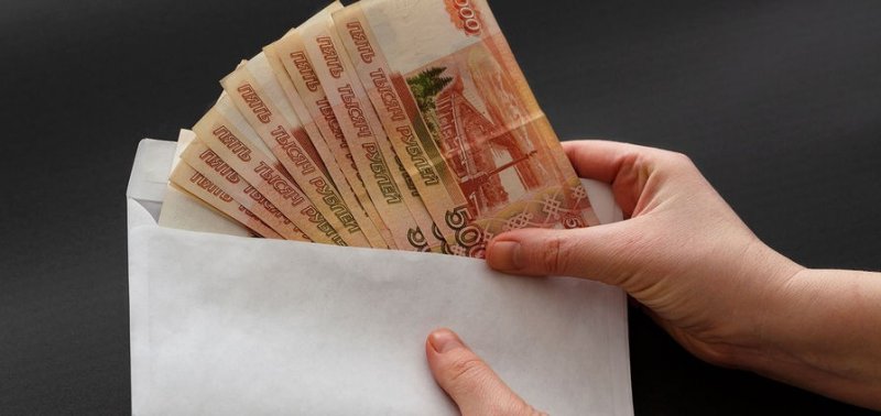ЧЕЧНЯ. Чеченстат: среднемесячная зарплата в регионе составила более 36 000 рублей