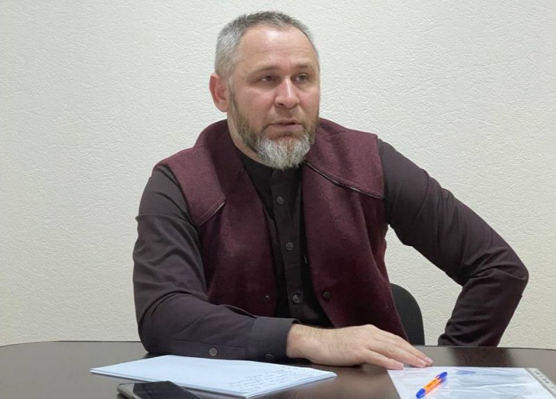 ЧЕЧНЯ. Исмаил Денильханов возглавил работу Общественного штаба по наблюдению за выборами в регионе