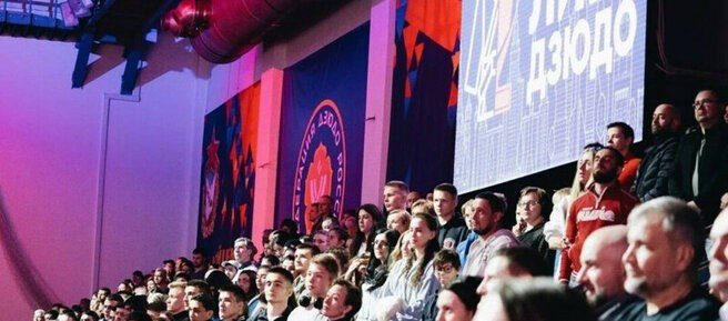 ЧЕЧНЯ. Команда «АХМАТ» в Москве стала чемпионом континентальной лиги дзюдо