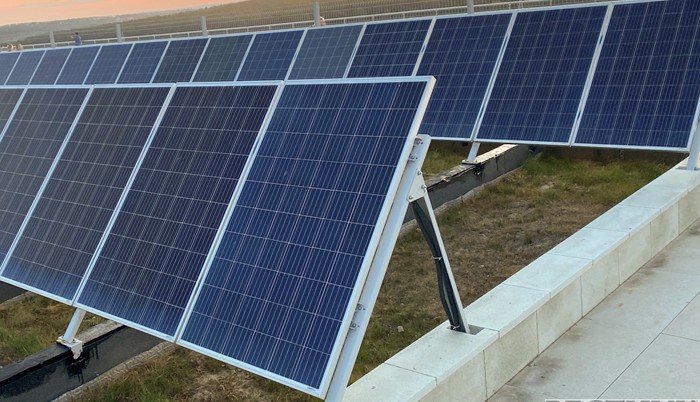 ГРУЗИЯ. Грузия построит крупнейшую солнечную электростанцию в стране