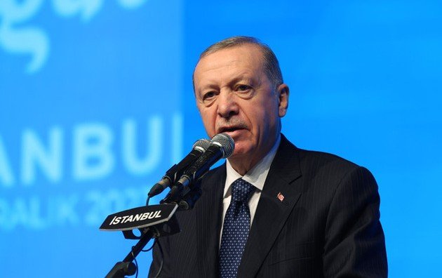 ГРУЗИЯ. Эрдоган предрек Грузии судьбу Турции во взаимоотношениях с ЕС