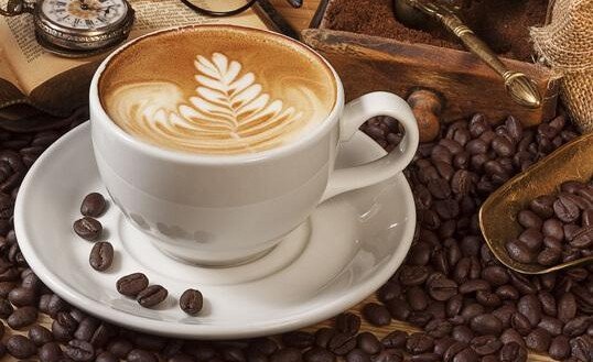 Эксперт Колесникова предупредила о риске инфаркта при употреблении кофе
