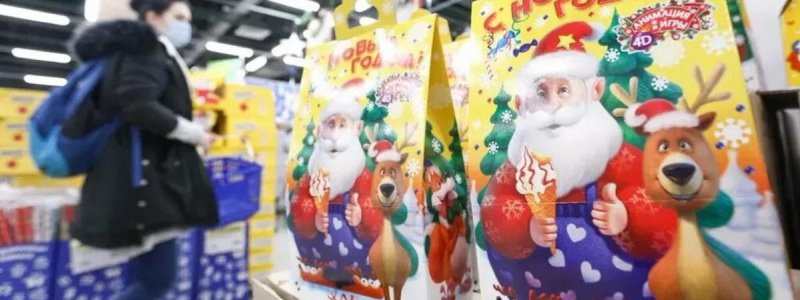 Эксперт рассказала о том, каких сладких подарков детям на Новый год следует избегать