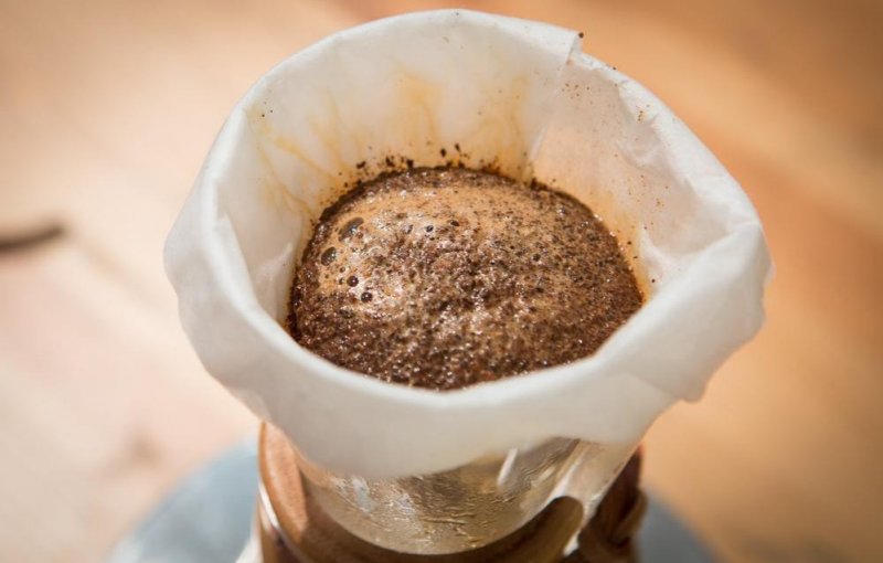 Эндокринолог Павлова заявила, что фильтр-кофе обладает полезными свойствами