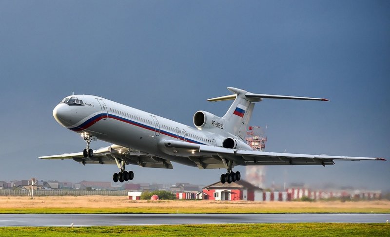 К 2030 году в РФ произведут более тысячи отечественных самолетов
